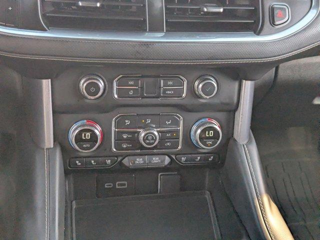 used 2024 GMC Yukon XL car, priced at $48,729