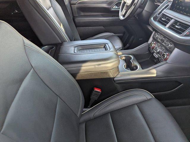 used 2024 GMC Yukon XL car, priced at $48,729