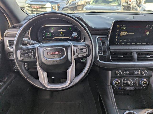 used 2024 GMC Yukon XL car, priced at $48,729
