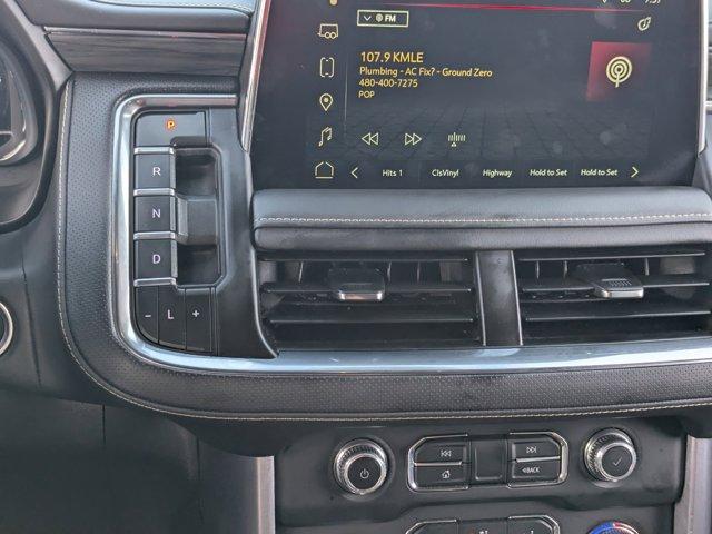 used 2024 GMC Yukon XL car, priced at $48,729