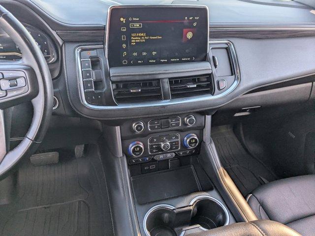 used 2024 GMC Yukon XL car, priced at $48,729