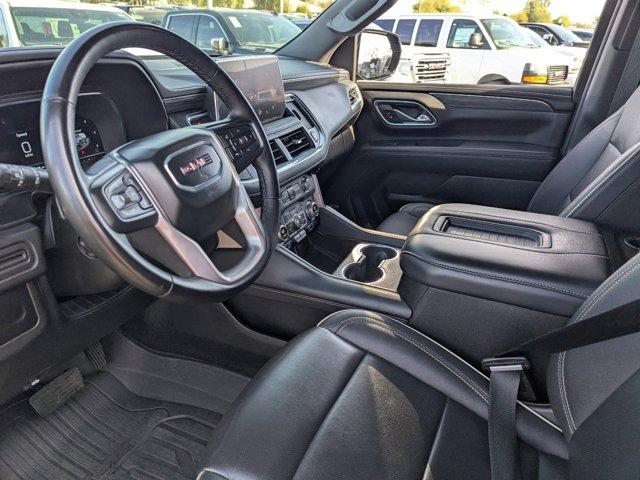 used 2024 GMC Yukon XL car, priced at $48,729