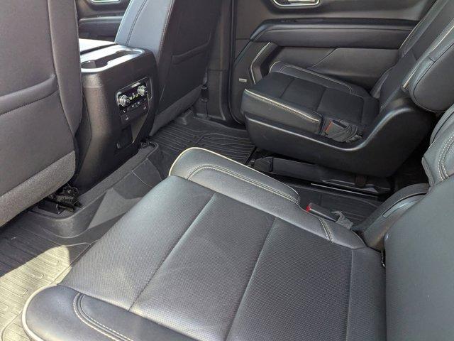 used 2024 GMC Yukon XL car, priced at $48,729