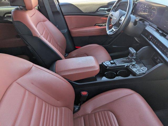 used 2023 Kia Sportage car, priced at $26,767