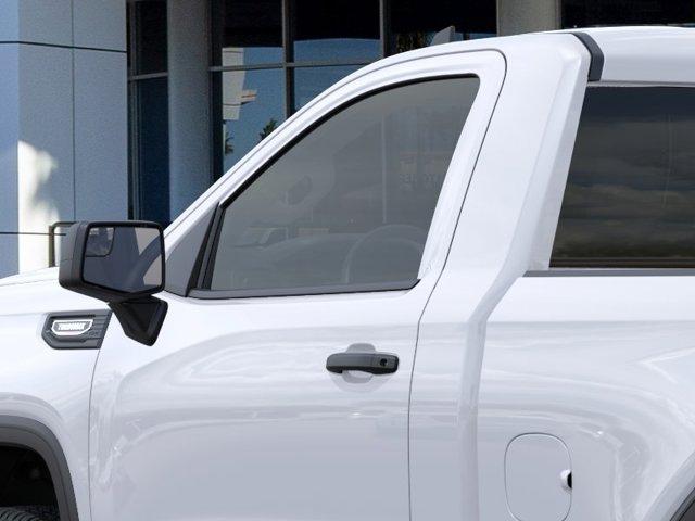 new 2026 GMC Sierra 1500 car, priced at $32,140