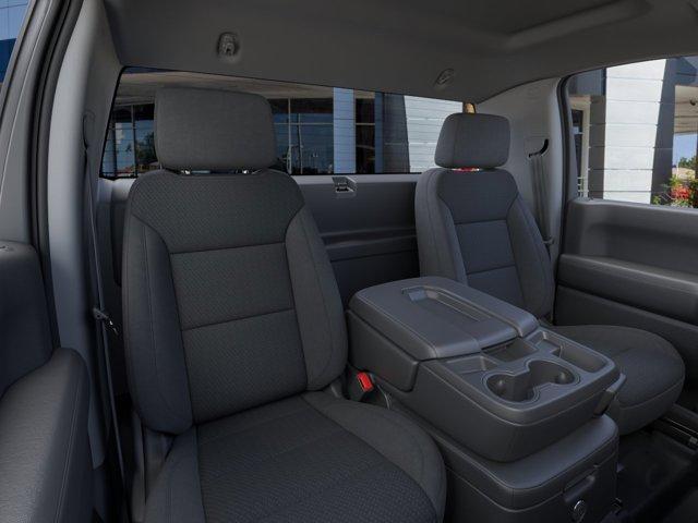 new 2026 GMC Sierra 1500 car, priced at $32,140