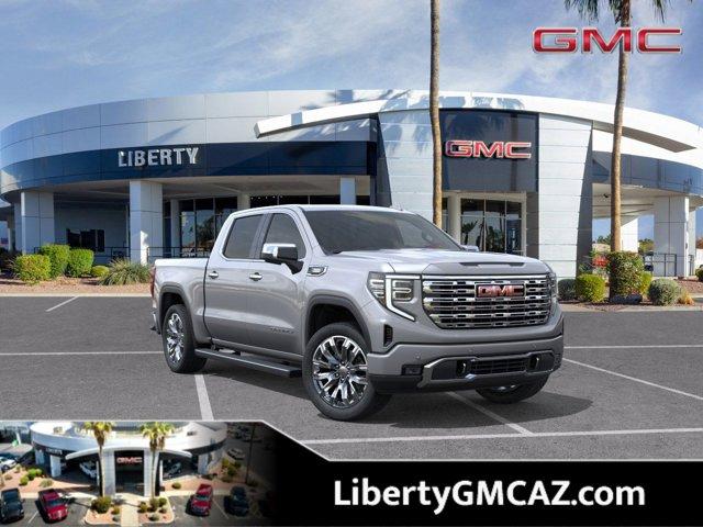 new 2026 GMC Sierra 1500 car, priced at $68,900