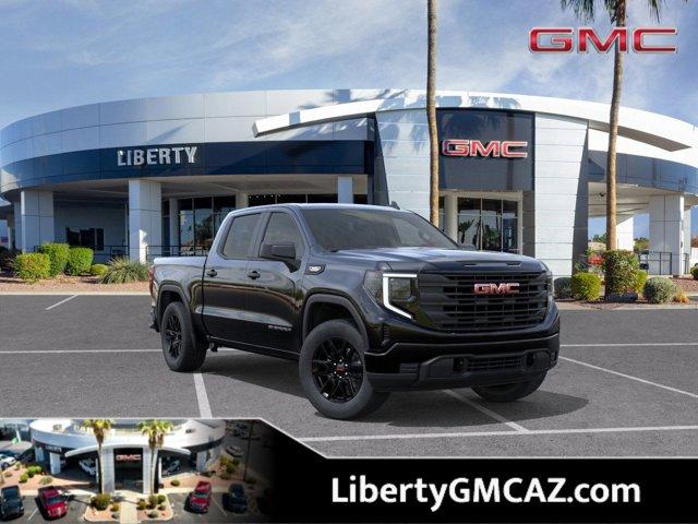 new 2026 GMC Sierra 1500 car, priced at $40,785