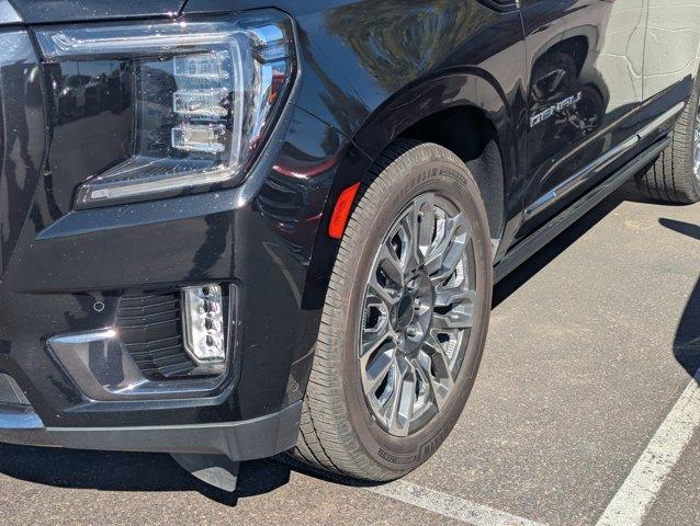 used 2023 GMC Yukon car, priced at $68,333