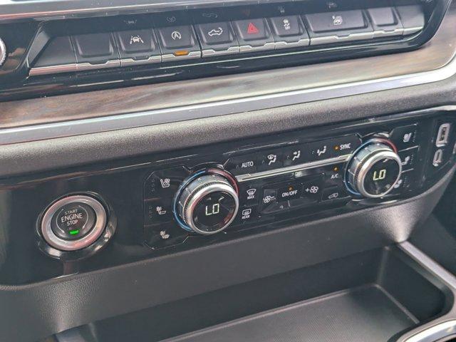 used 2023 GMC Sierra 1500 car, priced at $43,747