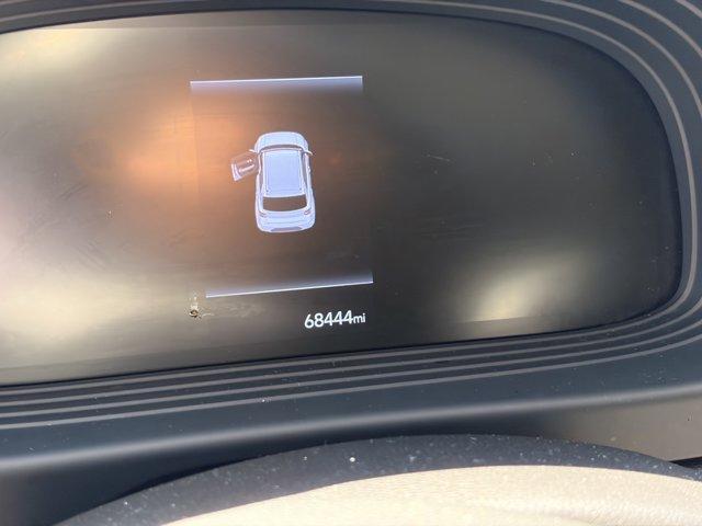 used 2023 Hyundai Venue car, priced at $16,786