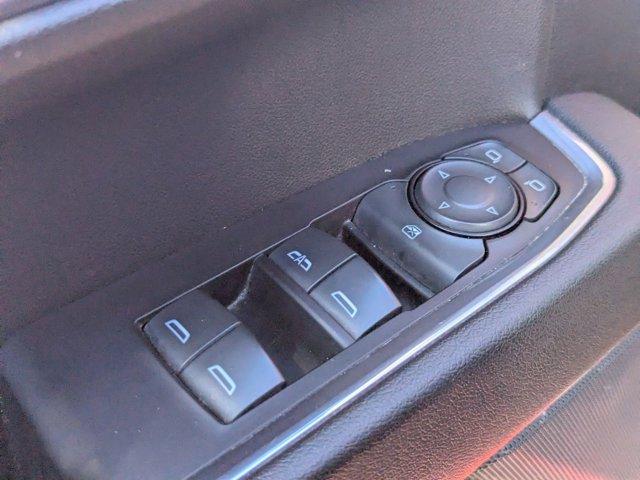 used 2023 Chevrolet Silverado 1500 car, priced at $42,391