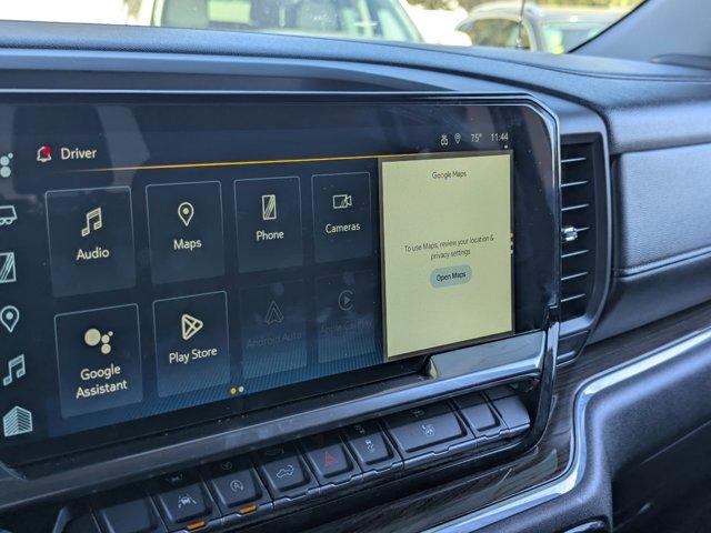 used 2023 Chevrolet Silverado 1500 car, priced at $42,391