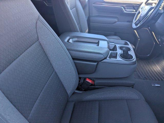 used 2023 Chevrolet Silverado 1500 car, priced at $42,391