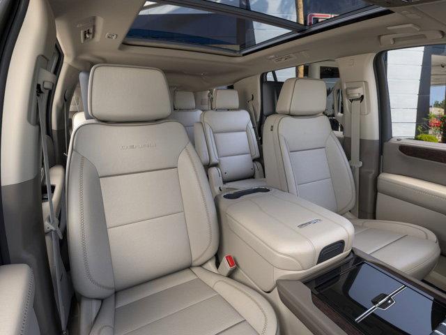 new 2026 GMC Yukon car, priced at $96,570