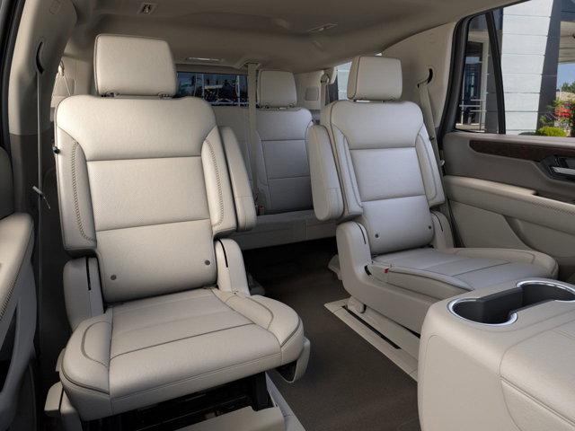 new 2026 GMC Yukon car, priced at $96,570
