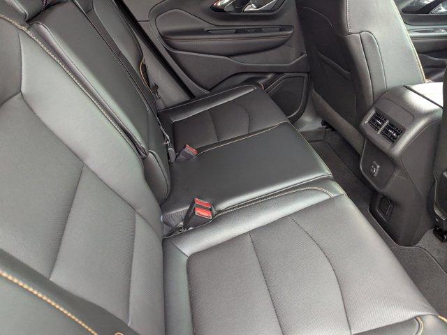 used 2022 GMC Terrain car, priced at $22,217