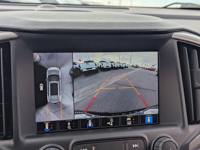 used 2022 GMC Terrain car, priced at $22,217