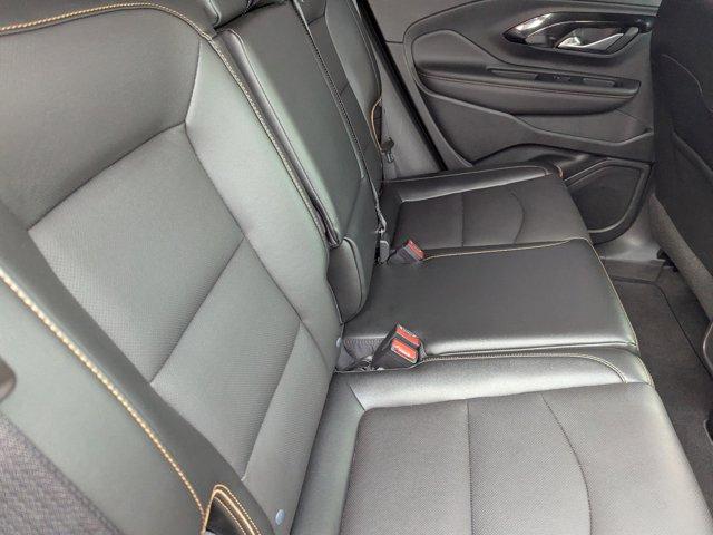 used 2022 GMC Terrain car, priced at $22,217