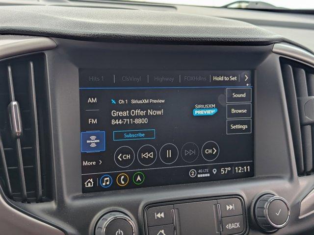 used 2022 GMC Terrain car, priced at $22,217