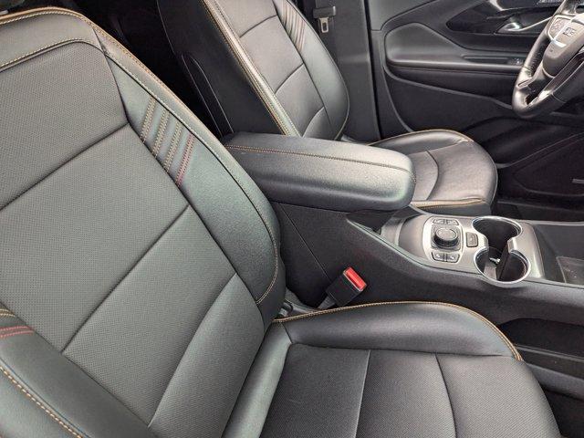 used 2022 GMC Terrain car, priced at $22,217