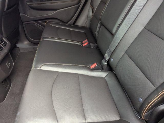 used 2022 GMC Terrain car, priced at $22,217