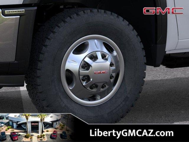 new 2026 GMC Sierra 3500 car, priced at $64,823