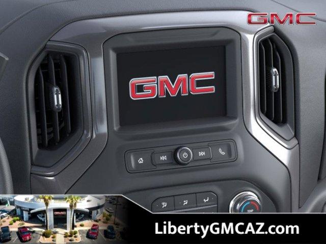 new 2026 GMC Sierra 3500 car, priced at $64,823