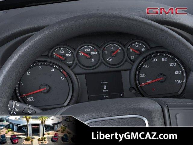 new 2026 GMC Sierra 3500 car, priced at $64,823