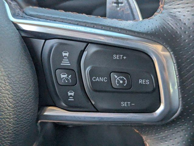 used 2021 Jeep Wrangler car, priced at $52,488