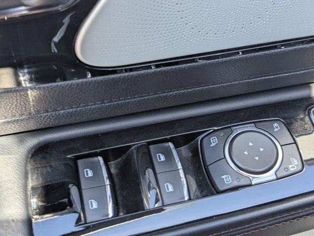 used 2023 Lincoln Aviator car, priced at $46,338