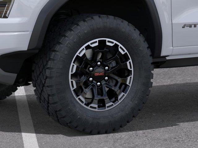 new 2026 GMC Canyon car, priced at $49,765