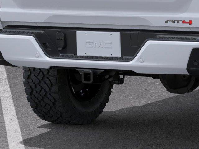 new 2026 GMC Canyon car, priced at $49,765