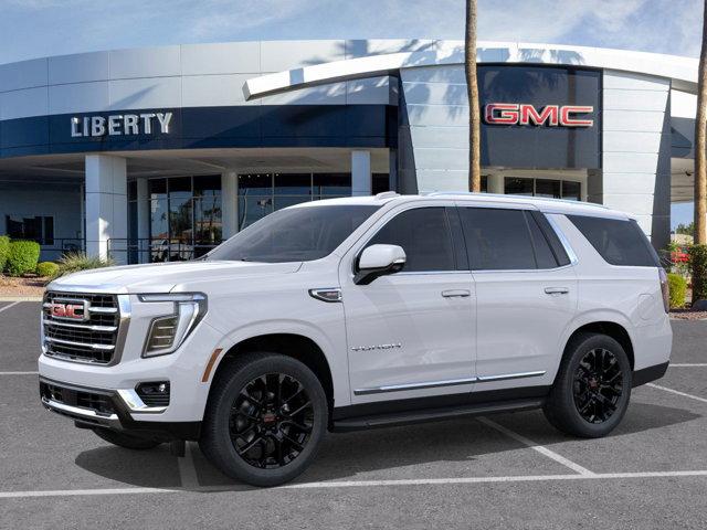 new 2026 GMC Yukon car, priced at $79,110
