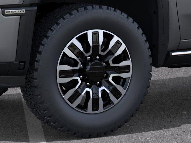 new 2026 GMC Sierra 2500 car, priced at $93,280