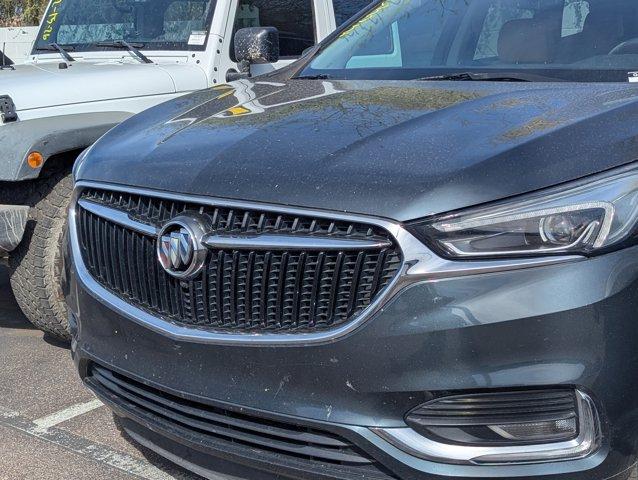 used 2019 Buick Enclave car, priced at $15,380