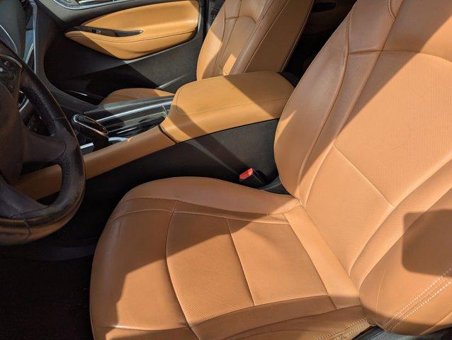 used 2019 Buick Enclave car, priced at $15,380