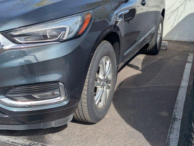 used 2019 Buick Enclave car, priced at $15,380