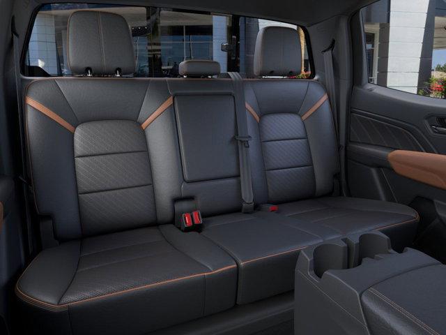 new 2026 GMC Canyon car, priced at $49,510