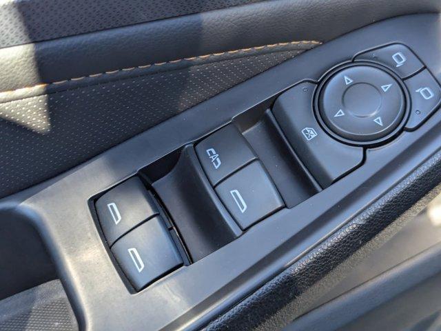 used 2021 Chevrolet Traverse car, priced at $29,997