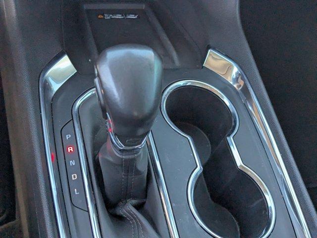 used 2021 Chevrolet Traverse car, priced at $29,997