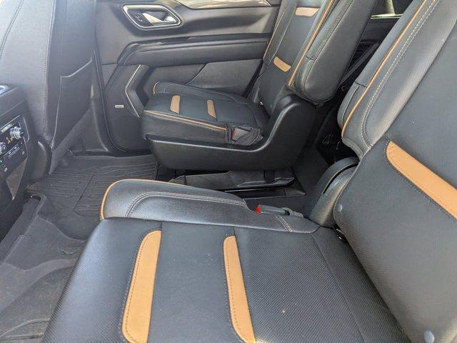 used 2023 GMC Yukon car, priced at $54,652