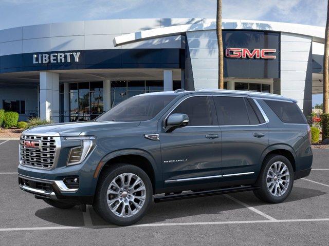 new 2026 GMC Yukon car, priced at $97,570