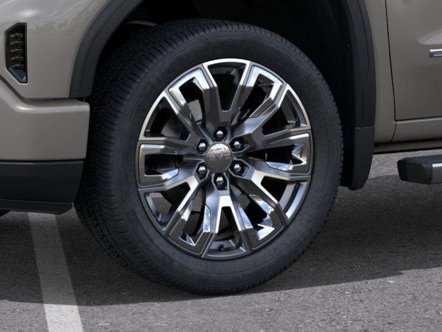 new 2026 GMC Sierra 1500 car, priced at $69,794