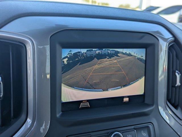 used 2021 GMC Sierra 1500 car, priced at $23,296