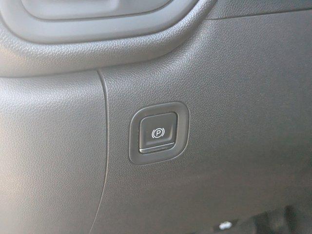 used 2021 GMC Sierra 1500 car, priced at $23,296