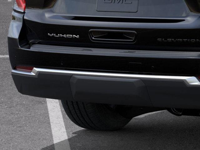 new 2026 GMC Yukon XL car, priced at $83,055