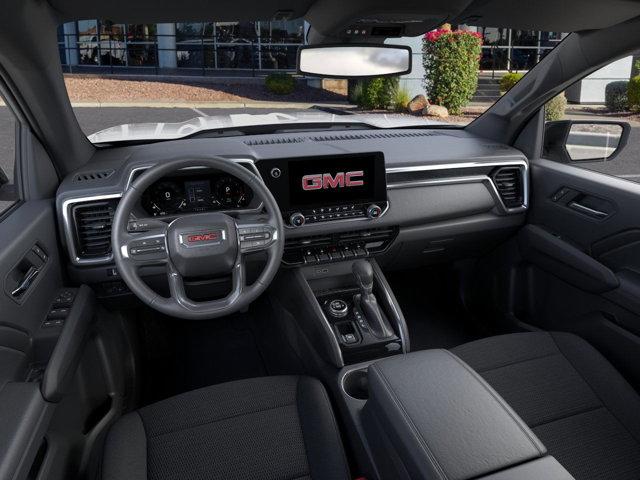 new 2026 GMC Canyon car, priced at $44,325