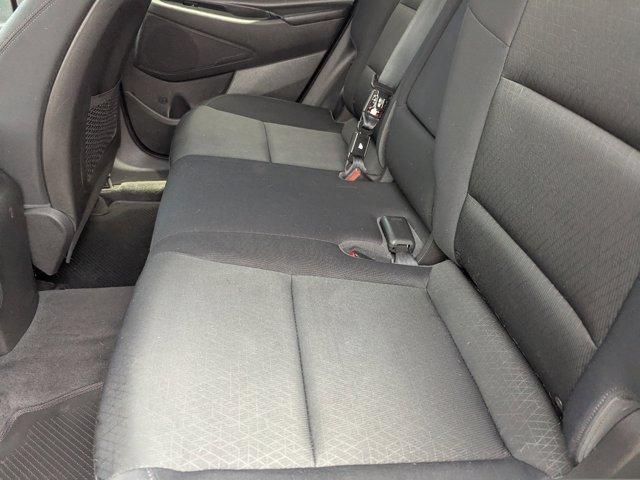 used 2016 Hyundai Tucson car, priced at $12,162