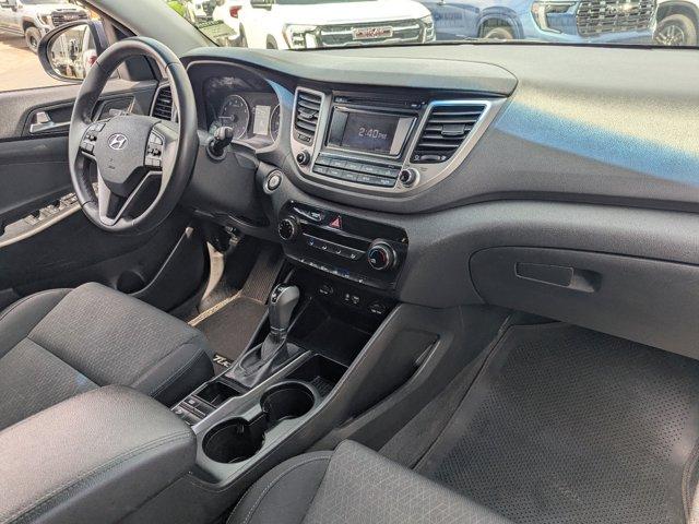 used 2016 Hyundai Tucson car, priced at $12,162